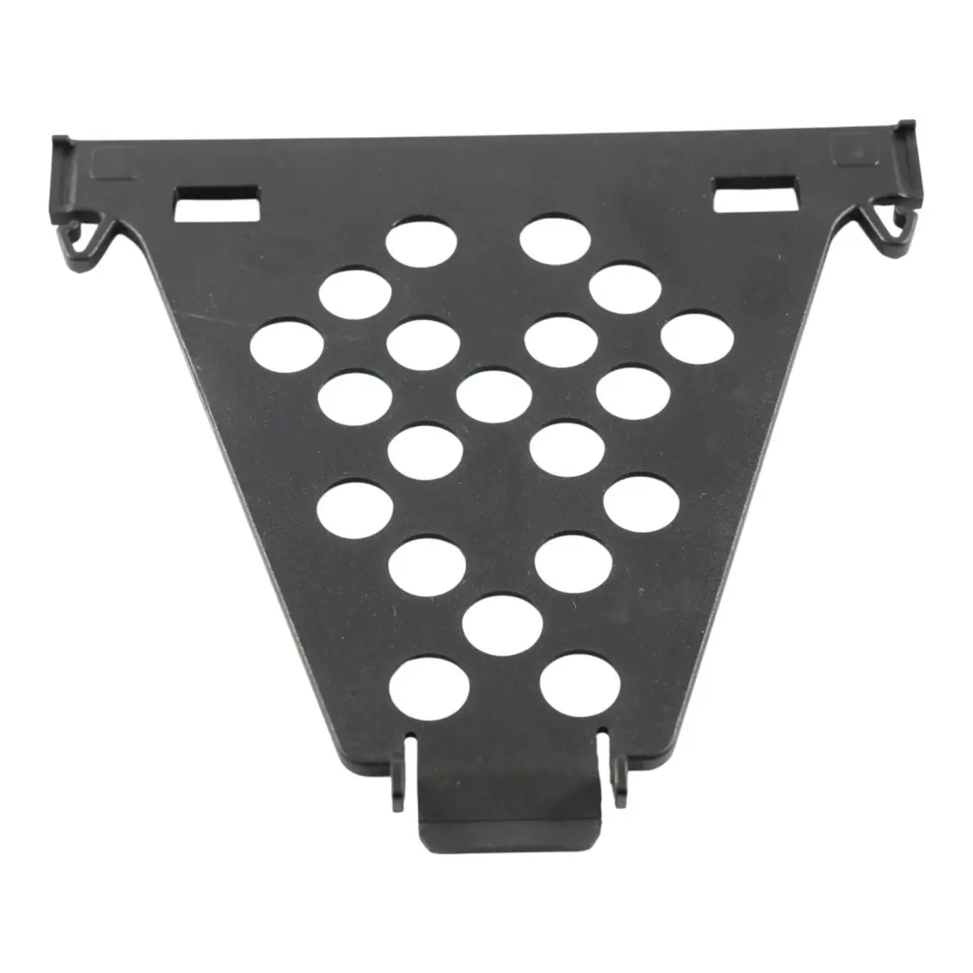 Volkswagen Golf Mk4 Passat Radio CD Support Panel Separator Divider - SKU 1J0857725B - Part number 1J0857725B