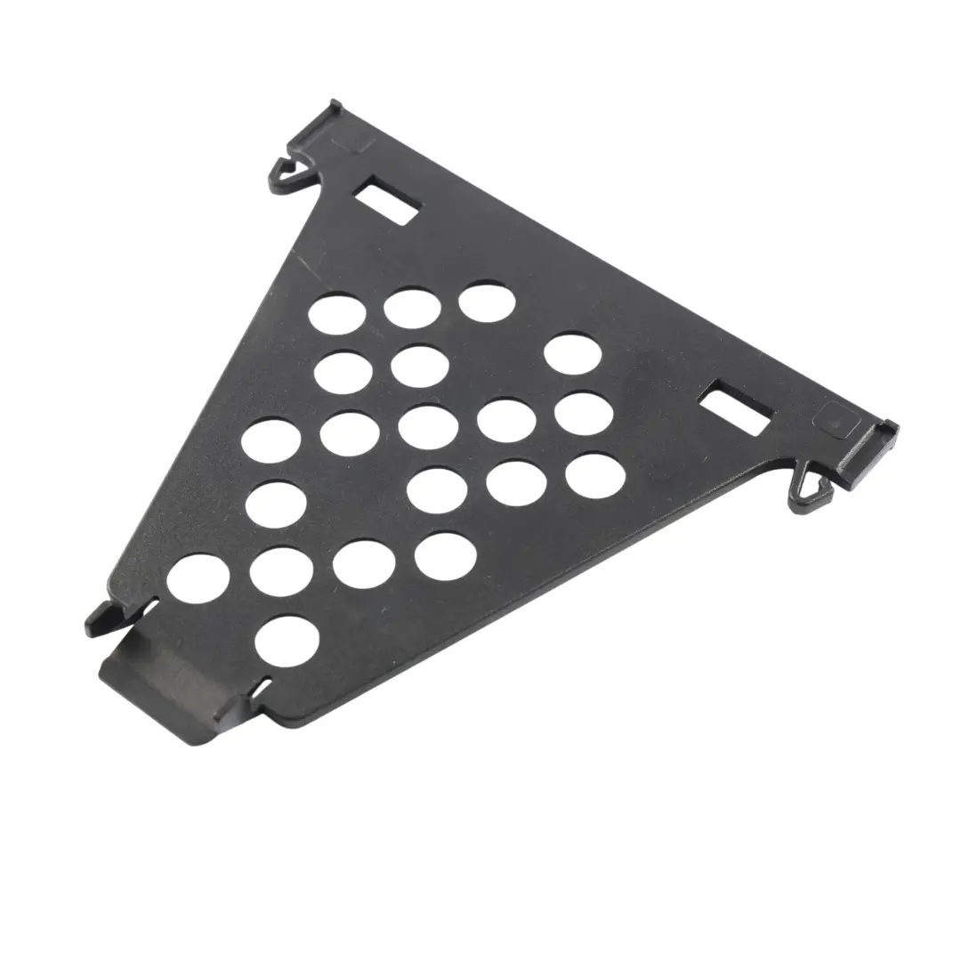 Volkswagen Golf MK4 Passat Panneau Support Séparateur Radio CD - SKU 1J0857725B - Numéro de pièce 1J0857725B