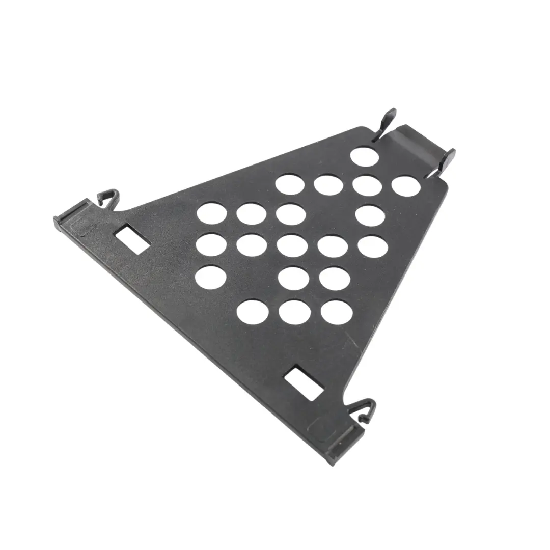 Volkswagen Golf Mk4 Passat Radio CD Support Panel Separator Divider - SKU 1J0857725B - Part number 1J0857725B