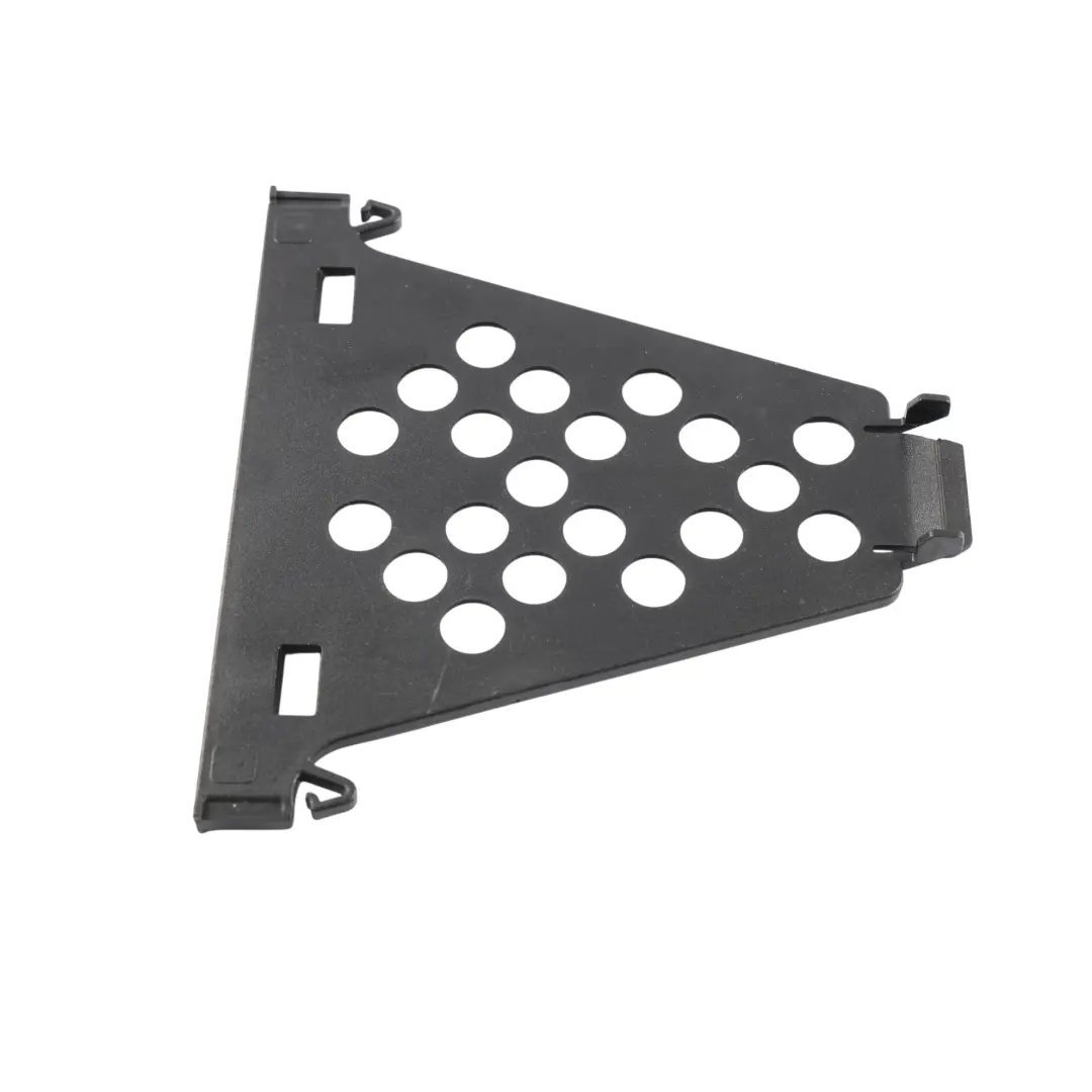 MK4 Passat Panel Separador Soporte Radio CD para Volkswagen Golf con número de pieza 1J0857725B Volkswagen Golf MK4 Passat Panel Separador Soporte Radio CD - SKU 1J0857725B - Número de pieza 1J0857725B
