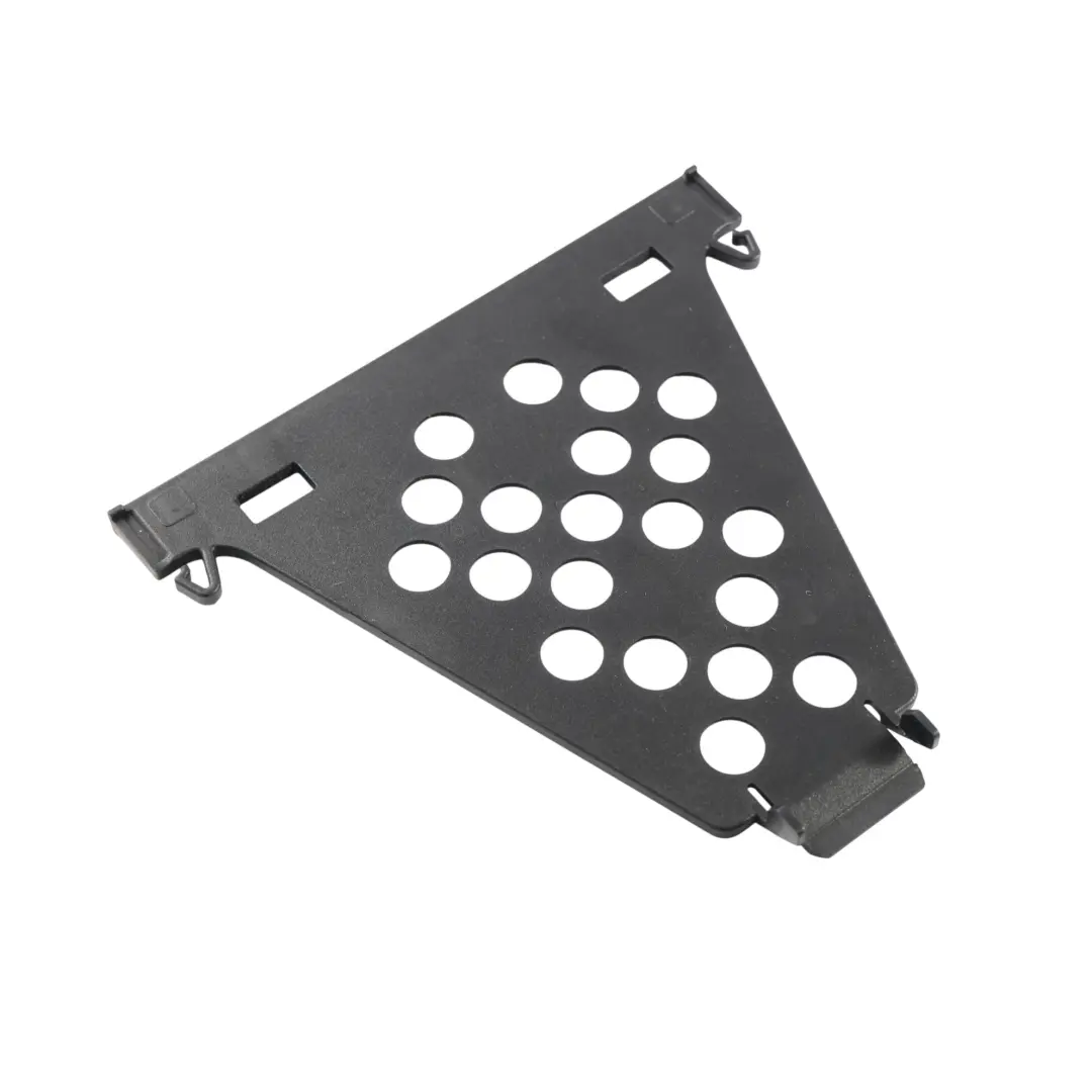 Mk4 Passat Radio CD Support Panel Separator Divider to Volkswagen Golf with Part number 1J0857725B Volkswagen Golf Mk4 Passat Radio CD Support Panel Separator Divider - SKU 1J0857725B - Part number 1J0857725B