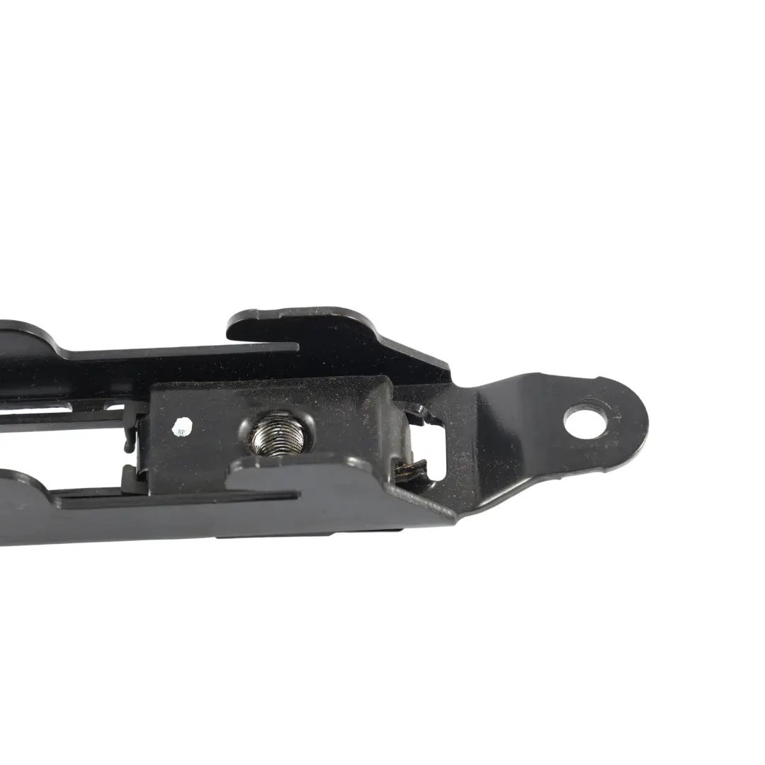 Volkswagen Golf Mk4 Regulator Wysokości Pasa Przedni Tylny - SKU 1J0857819C - Numer Części 1J0857819C