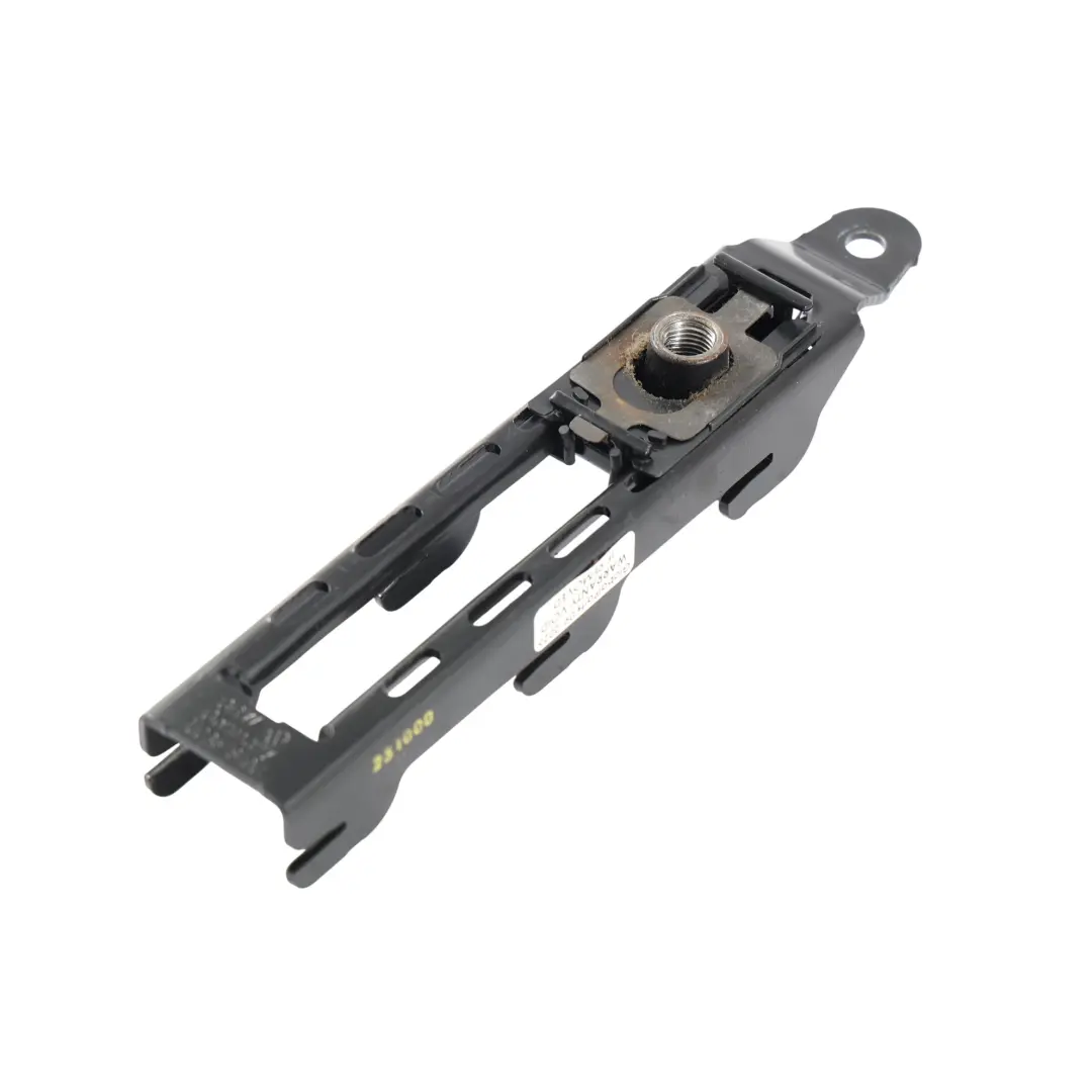 MK4 Ajustador Altura Cinturón Delantero Trasero para Volkswagen Golf con número de pieza 1J0857819C Volkswagen Golf MK4 Ajustador Altura Cinturón Delantero Trasero - SKU 1J0857819C - Número de pieza 1J0857819C