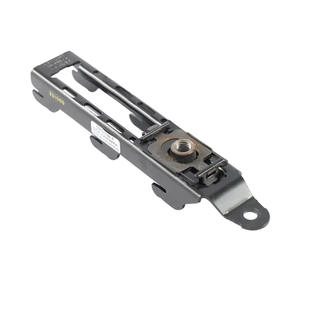 Volkswagen Golf Mk4 Regulator Wysokości Pasa Przedni Tylny - SKU 1J0857819C - Numer Części 1J0857819C