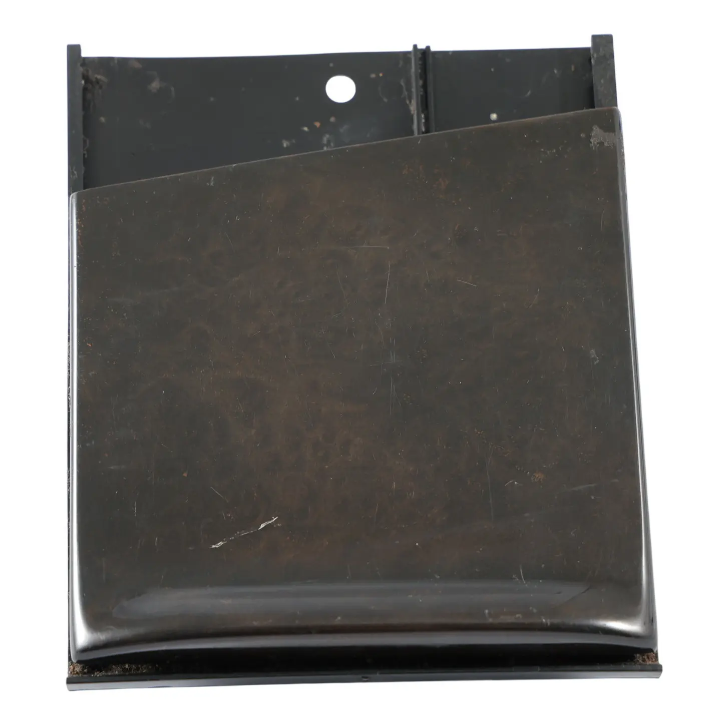 Volkswagen Golf Gti 1J Floor Console Rear Ashtray Cover Panel Insert 1J0857961G