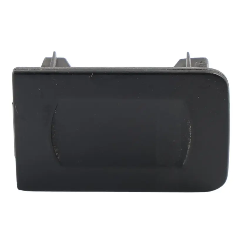 Mk4 Dash Switch Blank Button Right to Volkswagen Golf with Part number 1J0858180B Volkswagen Golf Mk4 Dash Switch Blank Button Right - SKU 1J0858180B - Part number 1J0858180B