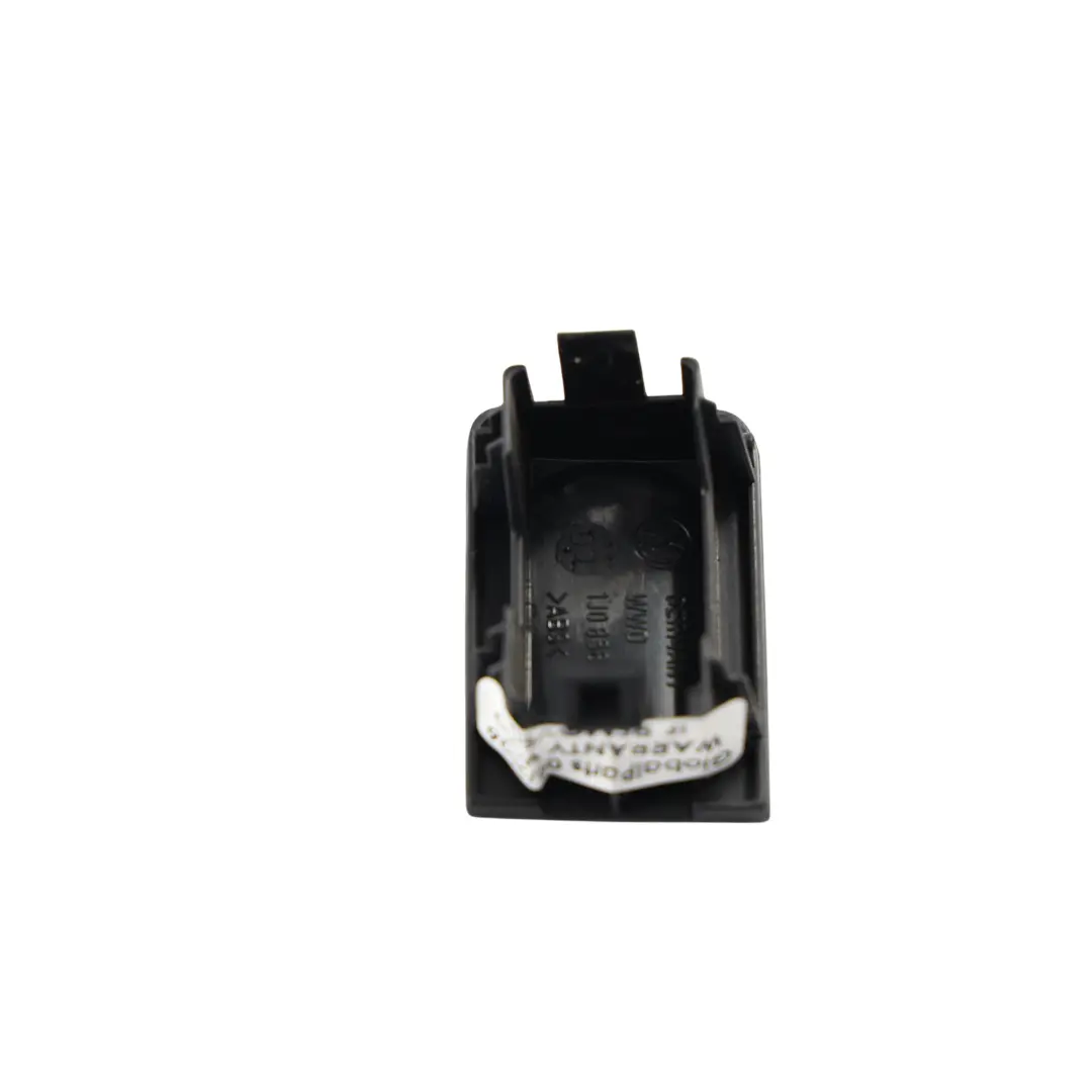 Volkswagen Golf MK4 Armaturenbrett Schalter Blindtaste Rechts - SKU 1J0858180B - Teilenummer 1J0858180B