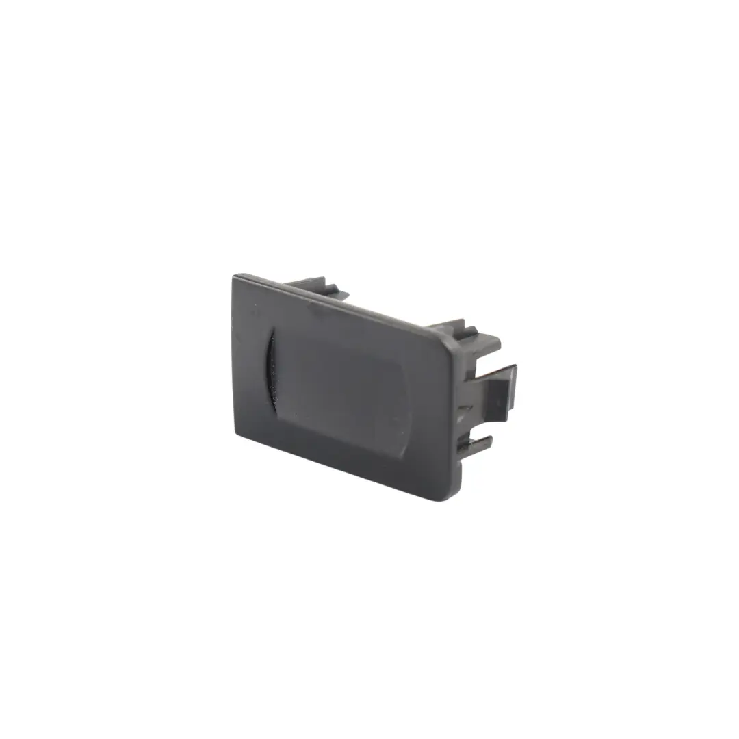 Mk4 Dash Switch Blank Button Right to Volkswagen Golf with Part number 1J0858180B Volkswagen Golf Mk4 Dash Switch Blank Button Right - SKU 1J0858180B - Part number 1J0858180B