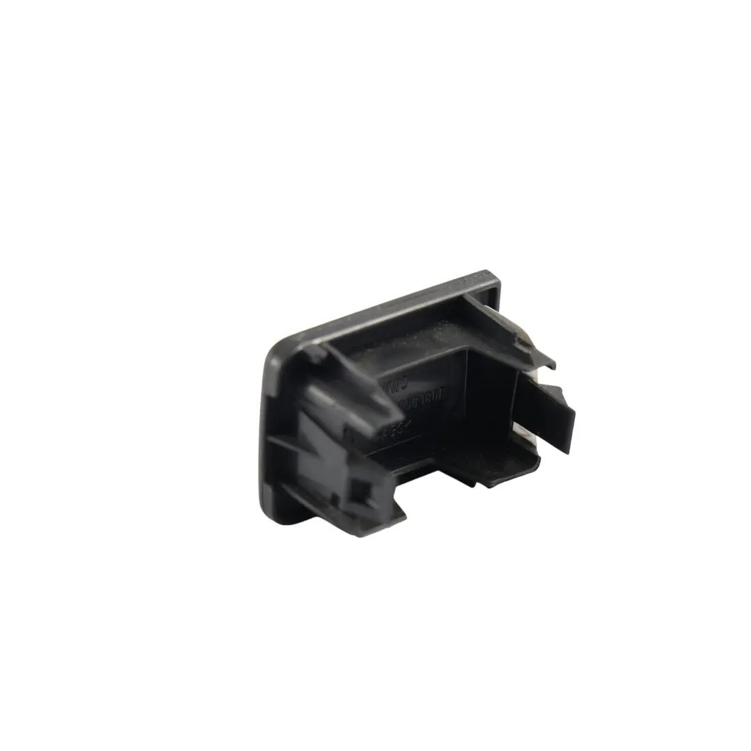 Mk4 Dash Switch Blank Button Right to Volkswagen Golf with Part number 1J0858180B Volkswagen Golf Mk4 Dash Switch Blank Button Right - SKU 1J0858180B - Part number 1J0858180B