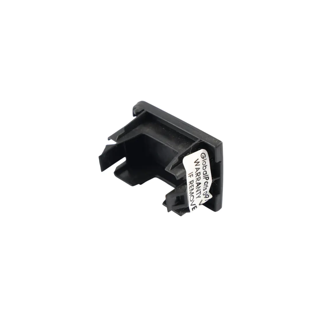 Volkswagen Golf Mk4 Dash Switch Blank Button Right - SKU 1J0858180B - Part number 1J0858180B