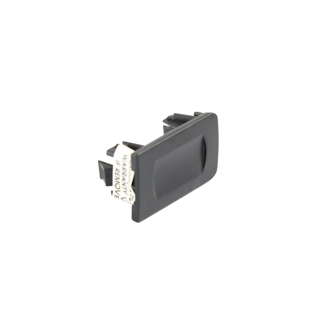 Mk4 Dash Switch Blank Button Right to Volkswagen Golf with Part number 1J0858180B Volkswagen Golf Mk4 Dash Switch Blank Button Right - SKU 1J0858180B - Part number 1J0858180B