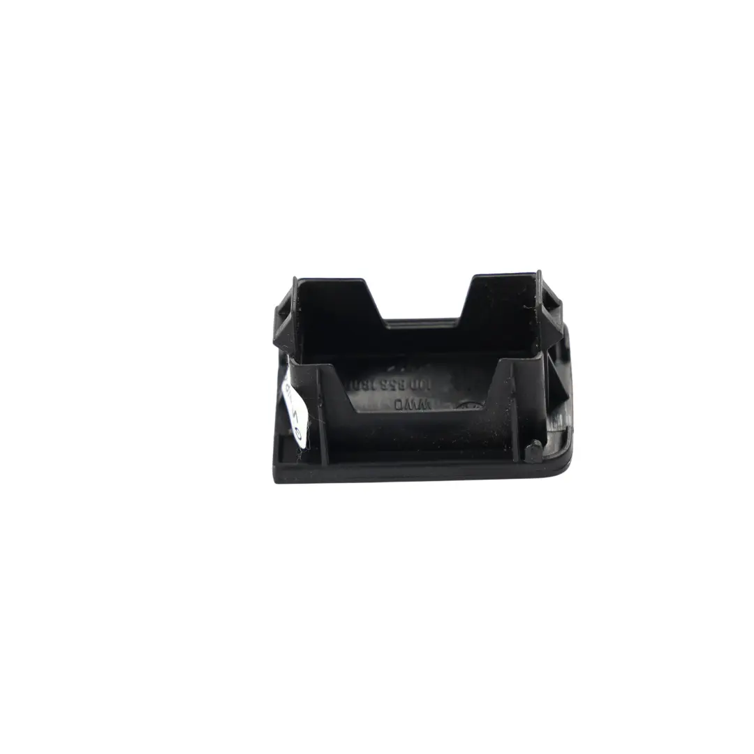 Mk4 Dash Switch Blank Button Right to Volkswagen Golf with Part number 1J0858180B Volkswagen Golf Mk4 Dash Switch Blank Button Right - SKU 1J0858180B - Part number 1J0858180B