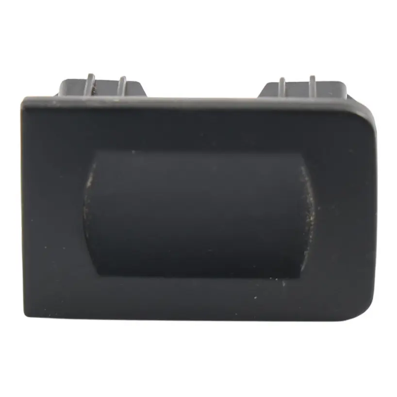 Volkswagen Golf MK4 Armaturenbrett Blindschalter Abdeckung 1J0858180C