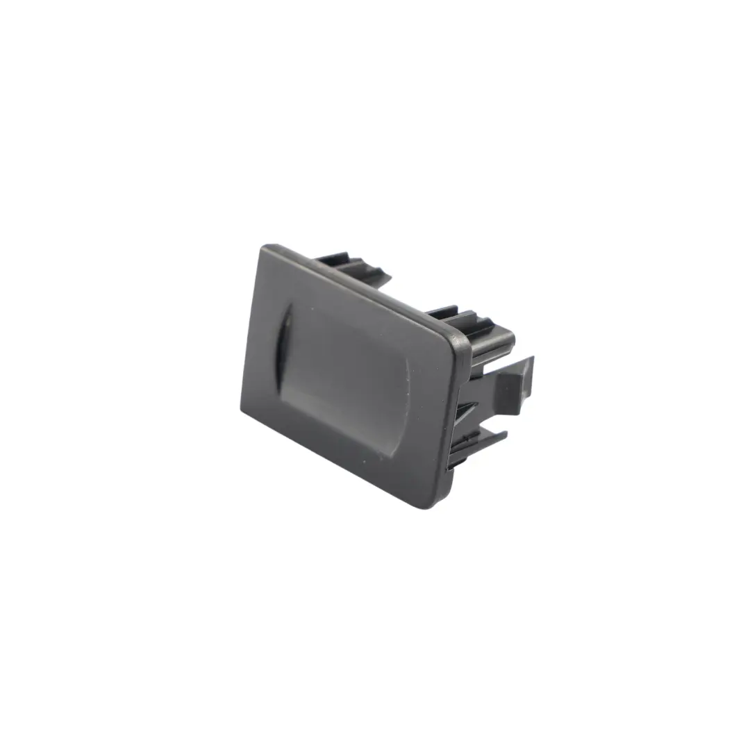 Volkswagen Golf Mk4 Dash Dummy Switch Blank Cover Trim - SKU 1J0858180C - Part number 1J0858180C