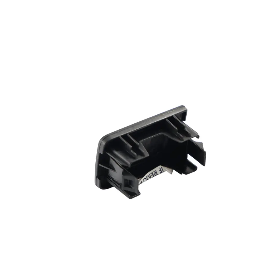 Volkswagen Golf MK4 Copertura Interruttore Finto Cruscotto - SKU 1J0858180C - Numero di parte 1J0858180C