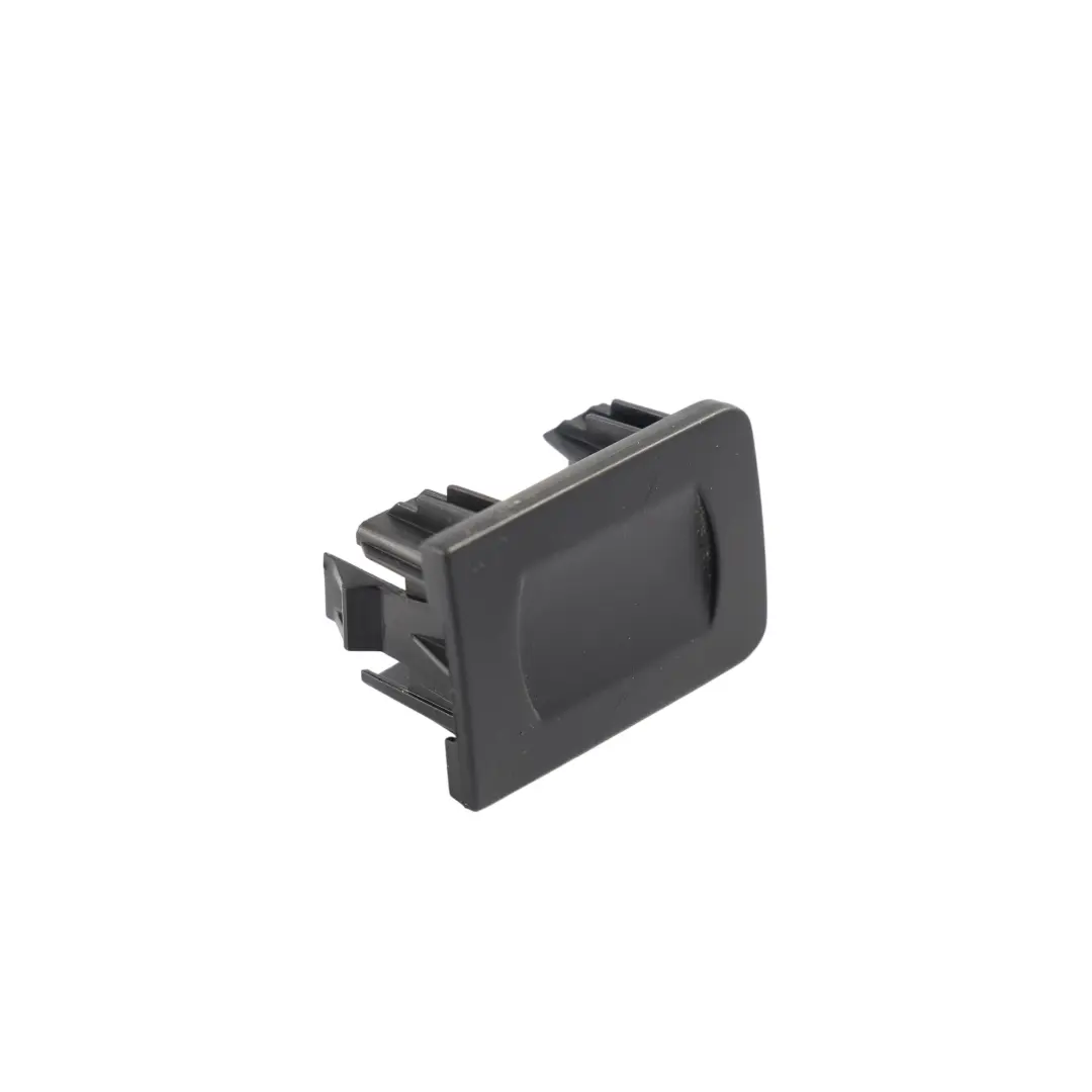 Volkswagen Golf Mk4 Dash Dummy Switch Blank Cover Trim - SKU 1J0858180C - Part number 1J0858180C