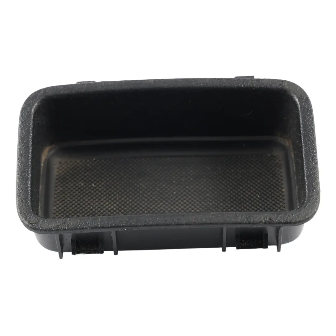 Volkswagen Golf MK4 Bandeja Almacenamiento Trasera Consola Central - SKU 1J0858373C - Número de pieza 1J0858373C