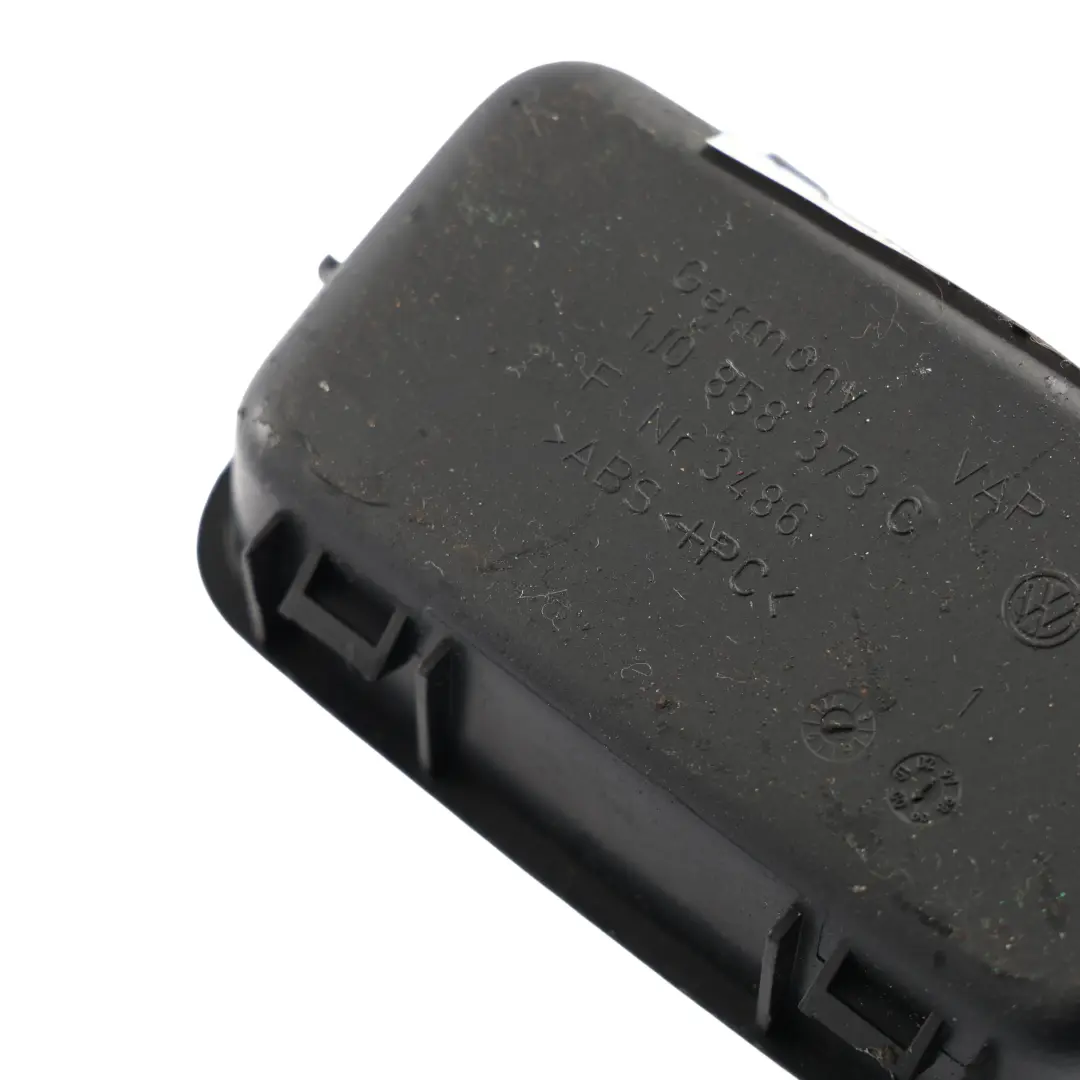 Volkswagen Golf Mk4 Mittelkonsole Hinten Ablagefach Einsatz - SKU 1J0858373C - Teilenummer 1J0858373C