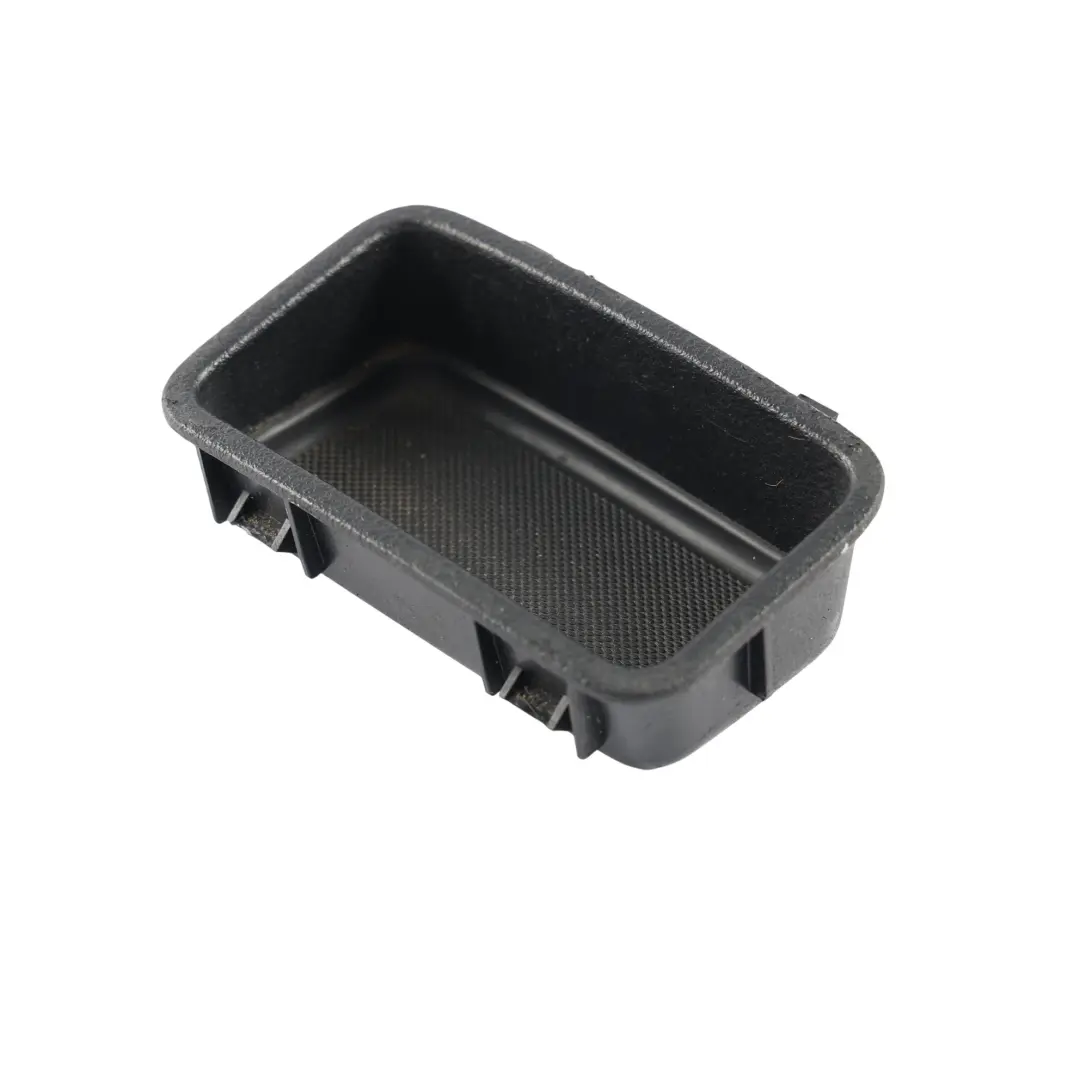 Volkswagen Golf Mk4 Mittelkonsole Hinten Ablagefach Einsatz - SKU 1J0858373C - Teilenummer 1J0858373C
