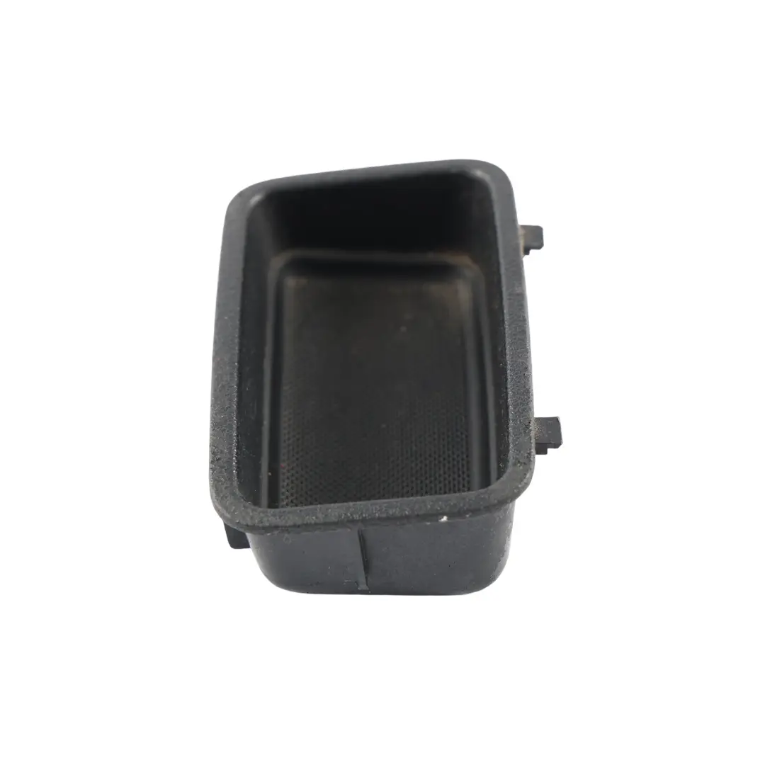 Volkswagen Golf Mk4 Centre Console Rear Storage Tray Insert - SKU 1J0858373C - Part number 1J0858373C