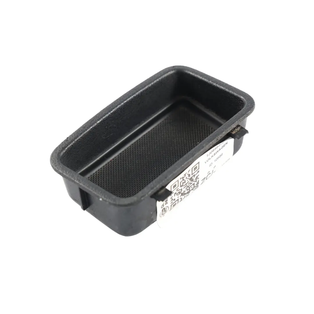Volkswagen Golf Mk4 Mittelkonsole Hinten Ablagefach Einsatz - SKU 1J0858373C - Teilenummer 1J0858373C
