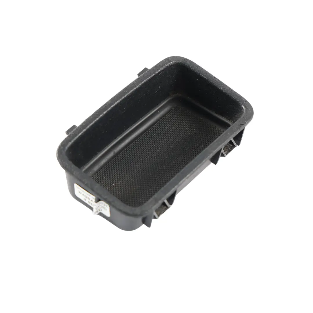 Volkswagen Golf Mk4 Mittelkonsole Hinten Ablagefach Einsatz - SKU 1J0858373C - Teilenummer 1J0858373C