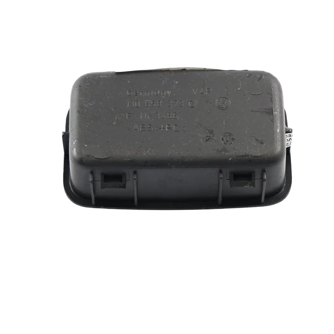 Mk4 Mittelkonsole Hinten Ablagefach Einsatz für Volkswagen Golf mit Teilenummer 1J0858373C Volkswagen Golf Mk4 Mittelkonsole Hinten Ablagefach Einsatz - SKU 1J0858373C - Teilenummer 1J0858373C