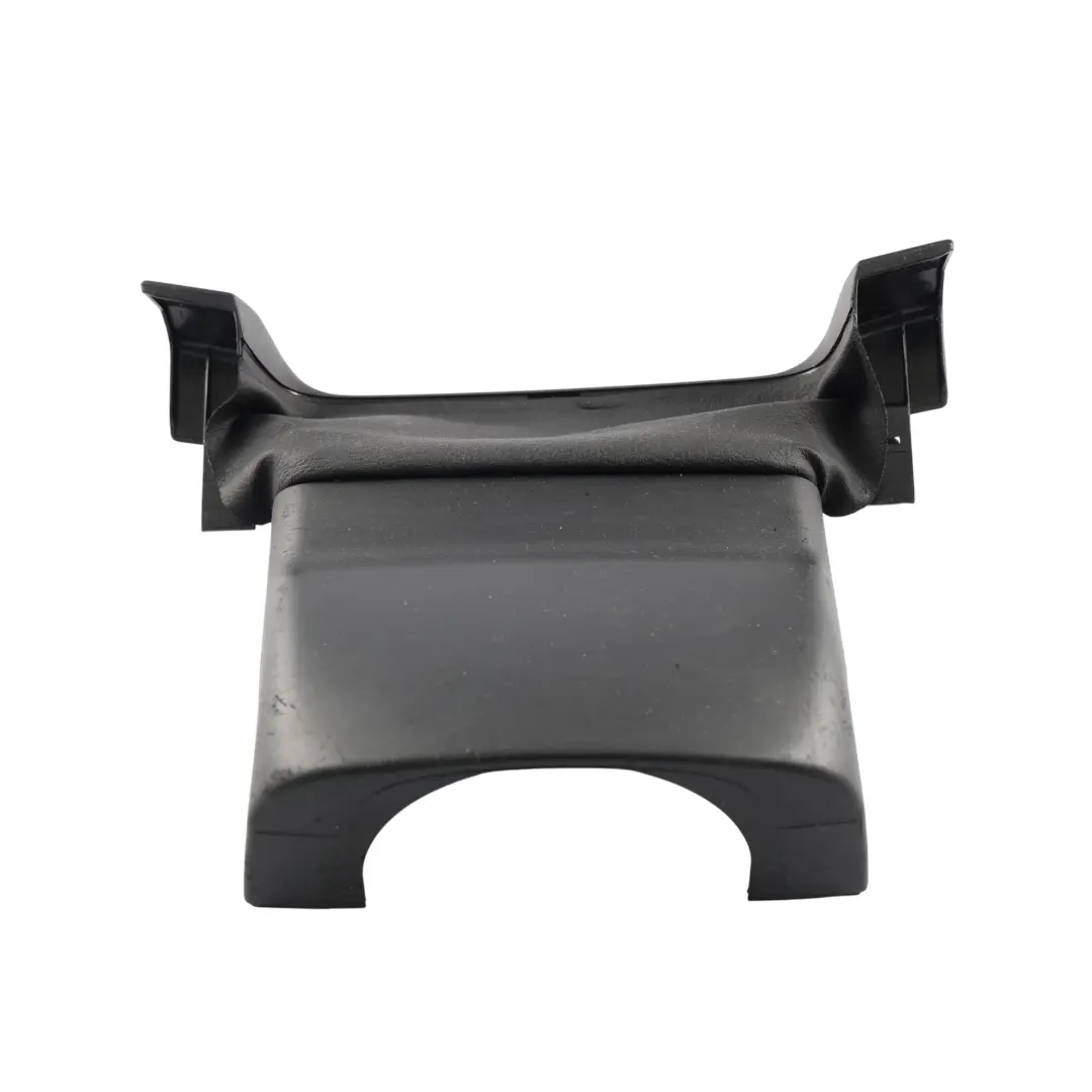 Volkswagen Golf Mk4 Steering Column Cowl Upper Cover Trim Panel - SKU 1J0858565B - Part number 1J0858565B