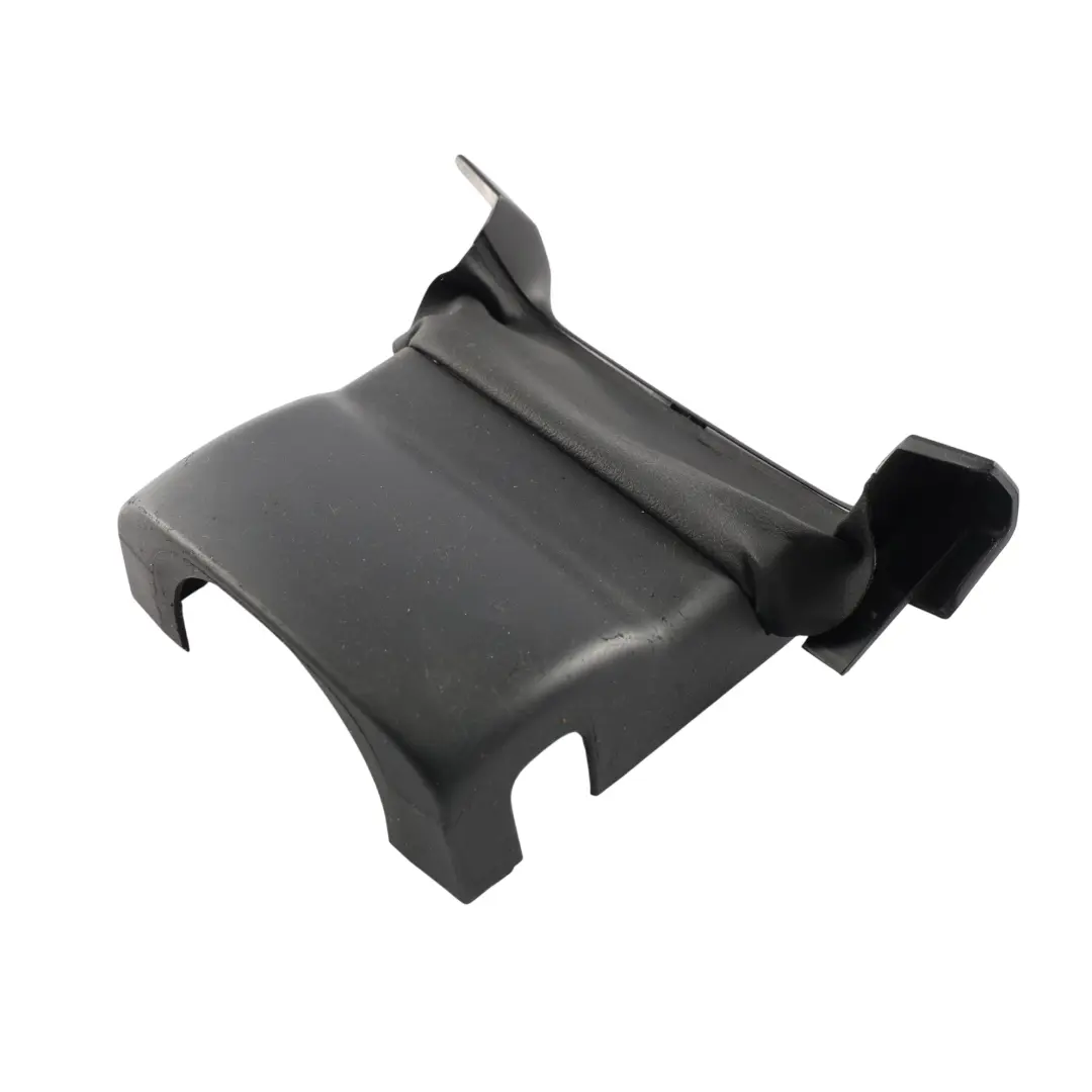 Mk4 Steering Column Cowl Upper Cover Trim Panel to Volkswagen Golf with Part number 1J0858565B Volkswagen Golf Mk4 Steering Column Cowl Upper Cover Trim Panel - SKU 1J0858565B - Part number 1J0858565B