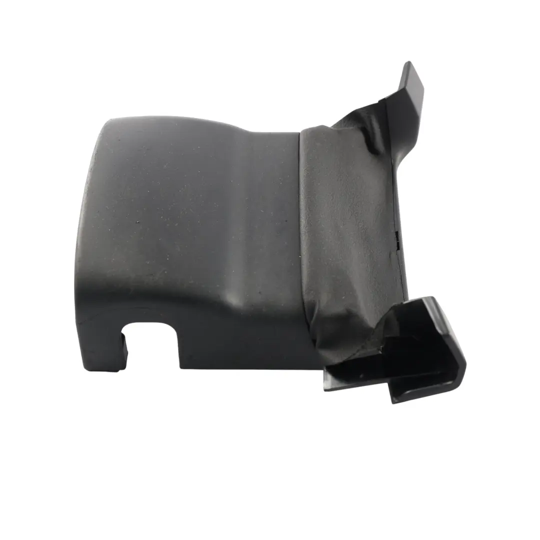 Mk4 Steering Column Cowl Upper Cover Trim Panel to Volkswagen Golf with Part number 1J0858565B Volkswagen Golf Mk4 Steering Column Cowl Upper Cover Trim Panel - SKU 1J0858565B - Part number 1J0858565B