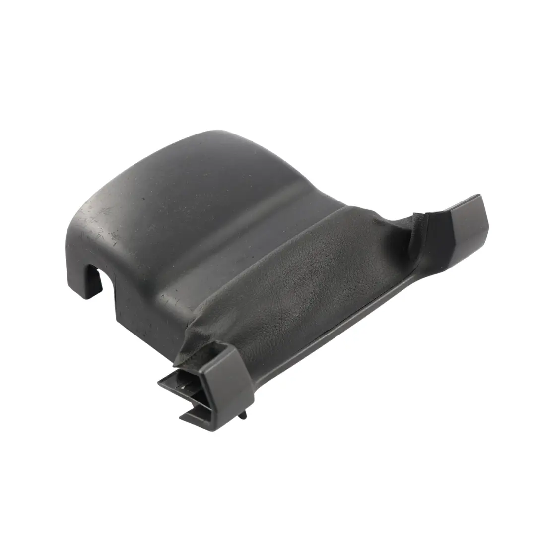 Mk4 Steering Column Cowl Upper Cover Trim Panel to Volkswagen Golf with Part number 1J0858565B Volkswagen Golf Mk4 Steering Column Cowl Upper Cover Trim Panel - SKU 1J0858565B - Part number 1J0858565B