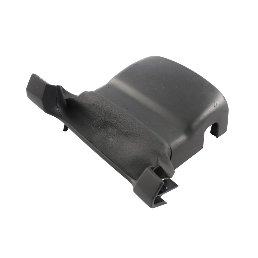 Volkswagen Golf Mk4 Steering Column Cowl Upper Cover Trim Panel - SKU 1J0858565B - Part number 1J0858565B