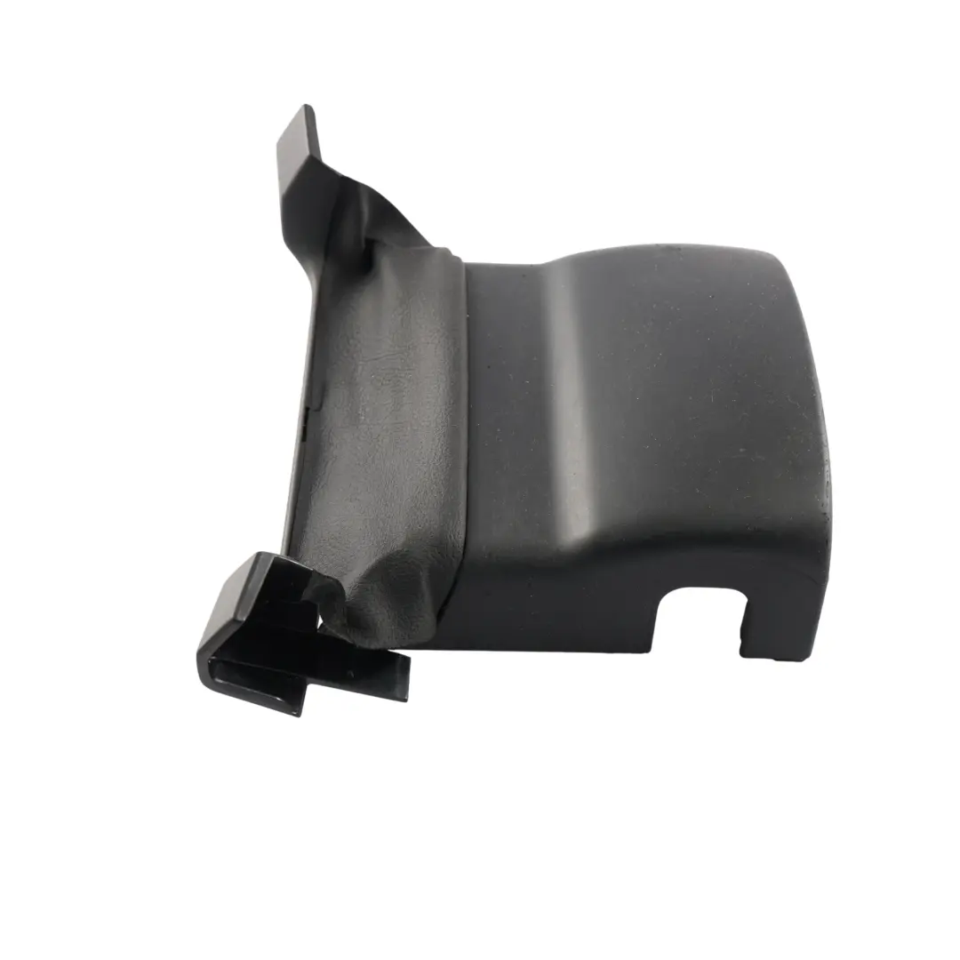 Volkswagen Golf Mk4 Steering Column Cowl Upper Cover Trim Panel - SKU 1J0858565B - Part number 1J0858565B