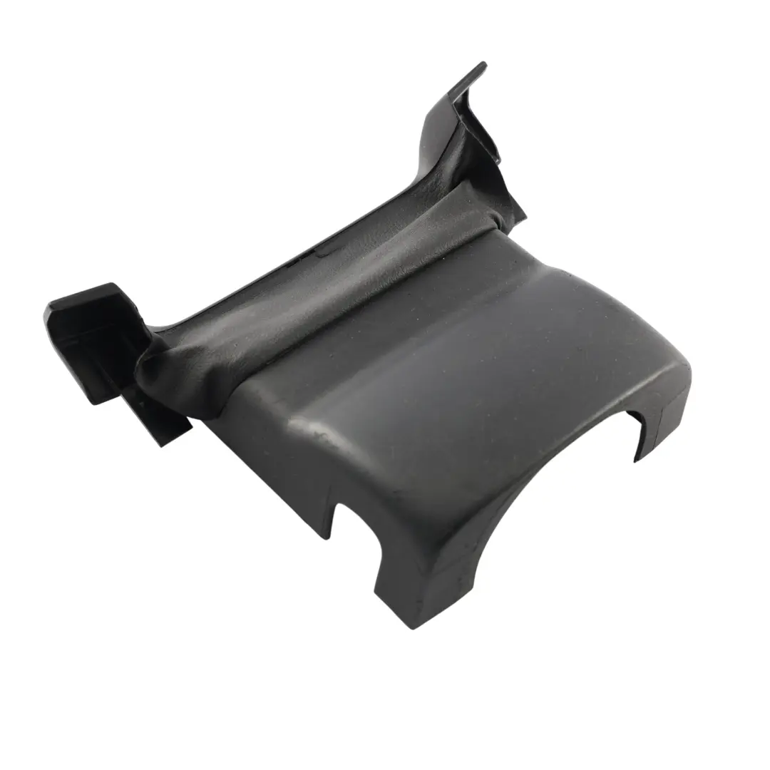 Volkswagen Golf Mk4 Steering Column Cowl Upper Cover Trim Panel - SKU 1J0858565B - Part number 1J0858565B