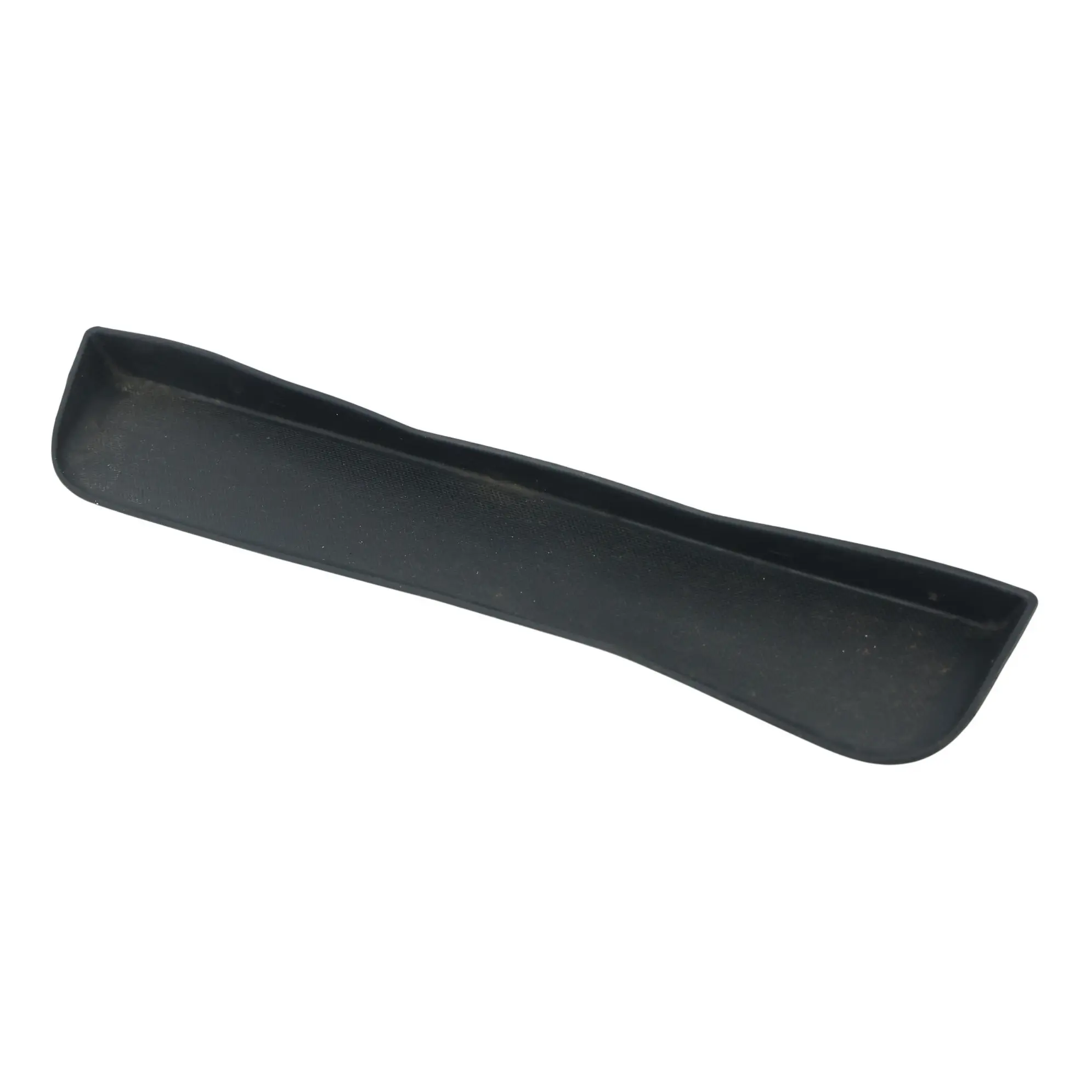Volkswagen Golf Mk4 Front Door Card Storage Insert Rubber Left N/S 1J0868133B