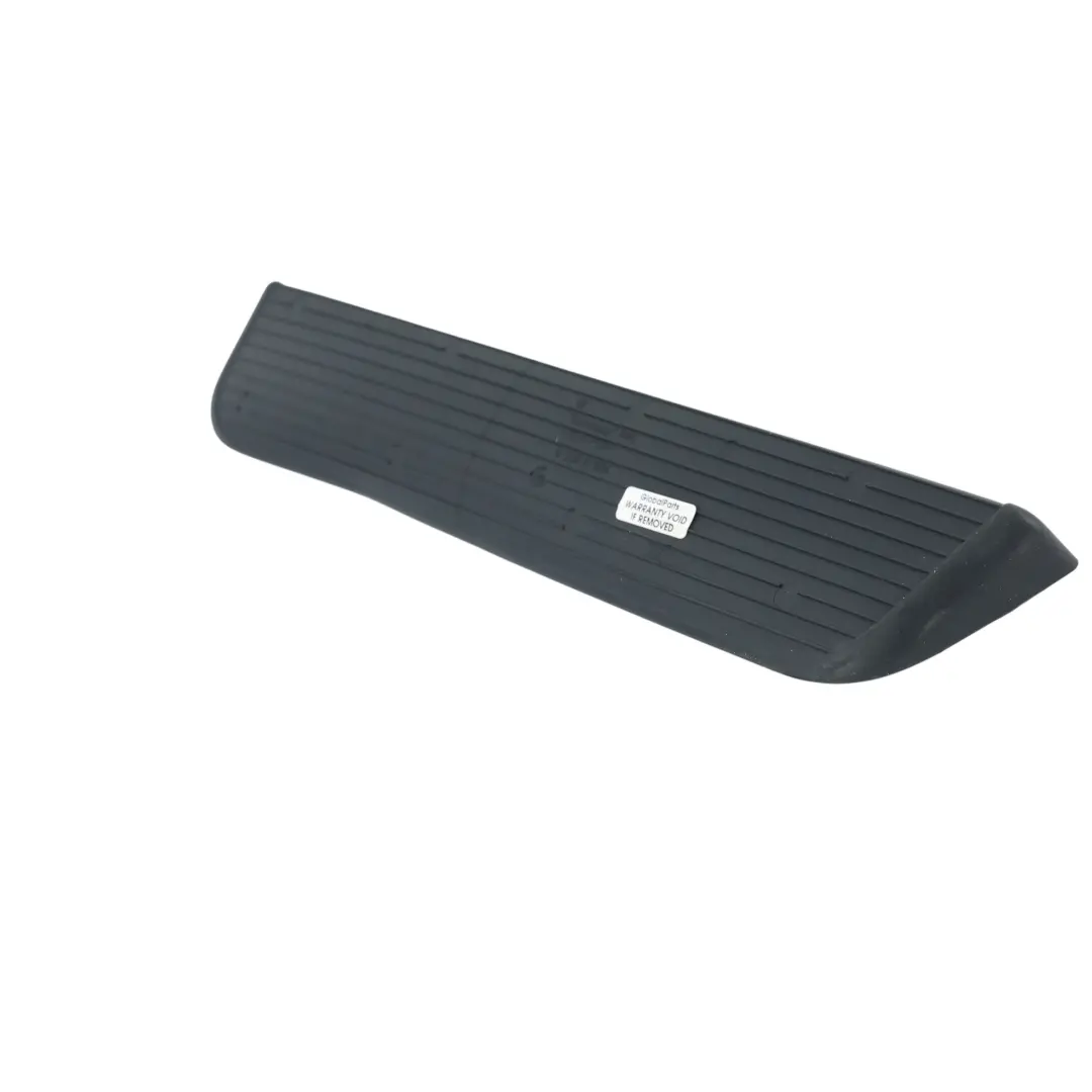 Mk4 Front Door Card Storage Insert Rubber Left N/S to Volkswagen Golf with Part number 1J0868133B Volkswagen Golf Mk4 Front Door Card Storage Insert Rubber Left N/S - SKU 1J0868133B - Part number 1J0868133B