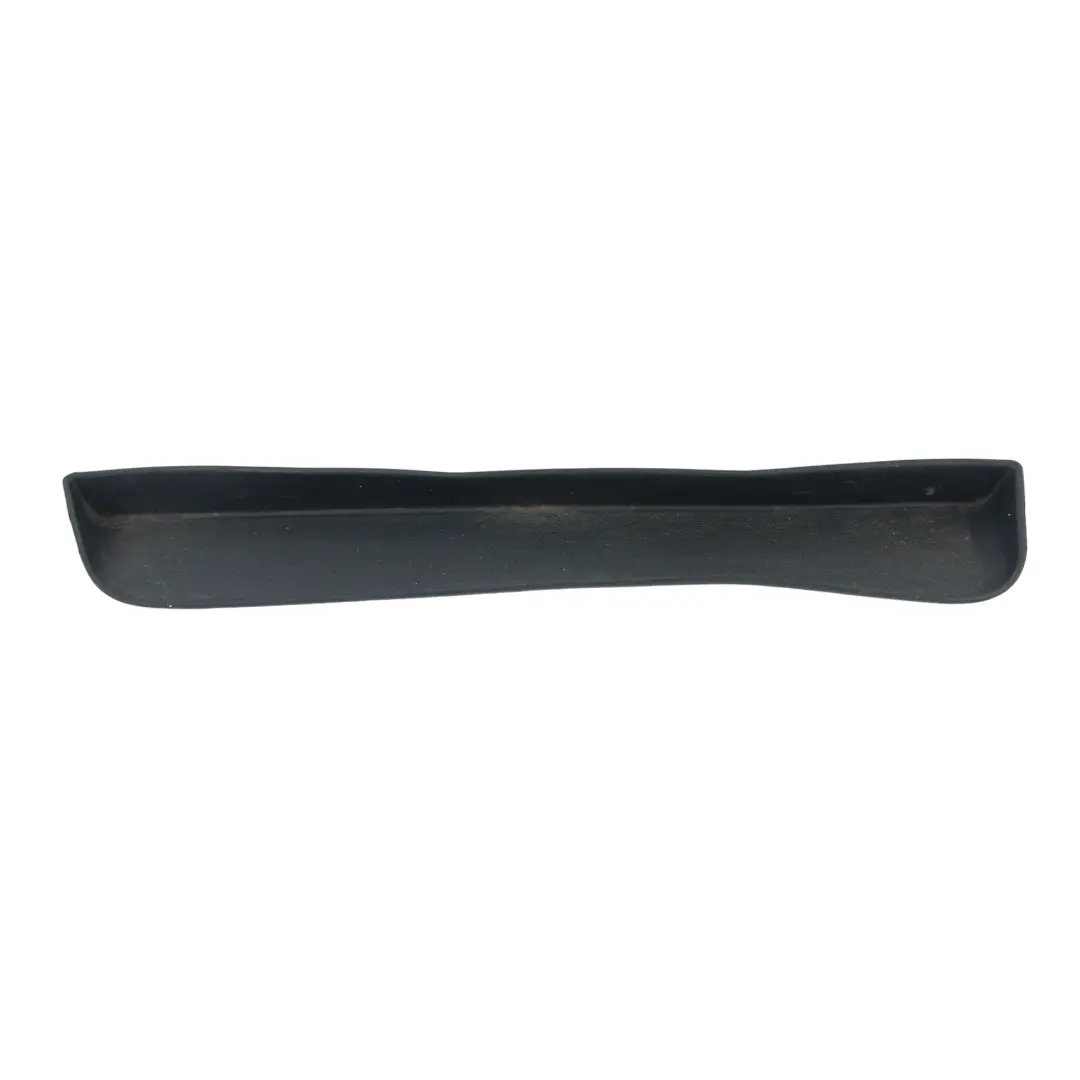 Volkswagen Golf Mk4 Front Door Card Storage Insert Rubber Left N/S - SKU 1J0868133B - Part number 1J0868133B