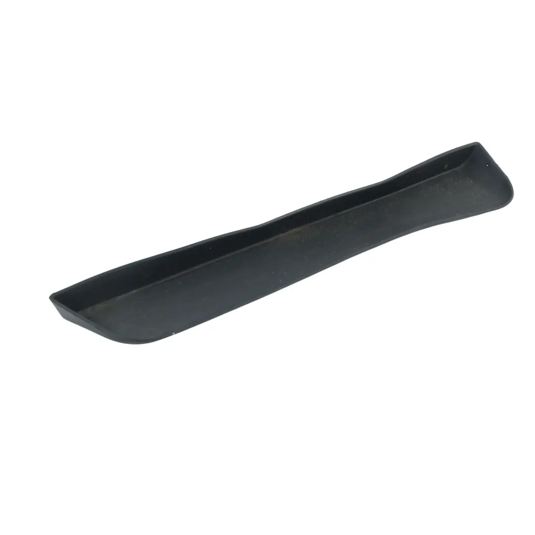 Volkswagen Golf Mk4 Front Door Card Storage Insert Rubber Left N/S - SKU 1J0868133B - Part number 1J0868133B