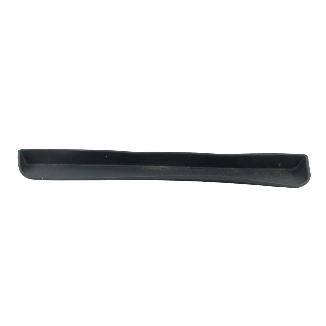 Volkswagen Golf Mk4 Front Door Card Storage Insert Rubber Left N/S - SKU 1J0868133B - Part number 1J0868133B