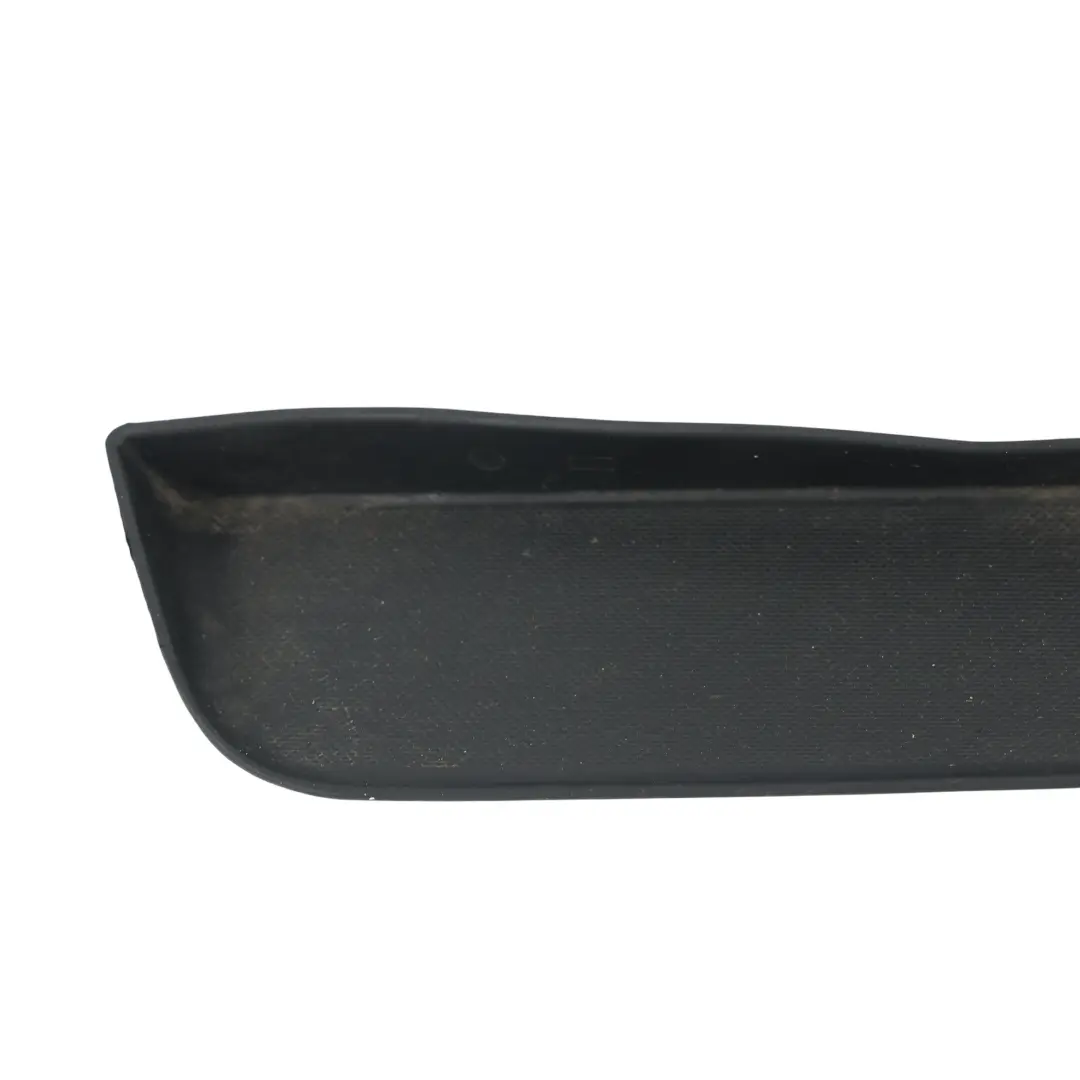 Volkswagen Golf Mk4 Front Door Card Storage Insert Rubber Left N/S - SKU 1J0868133B - Part number 1J0868133B