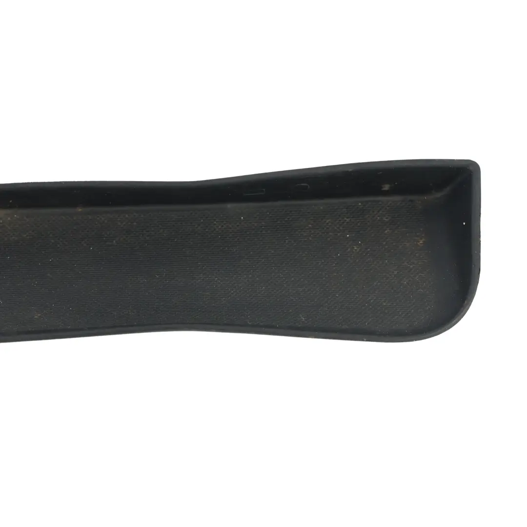 Volkswagen Golf Mk4 Front Door Card Storage Insert Rubber Left N/S - SKU 1J0868133B - Part number 1J0868133B