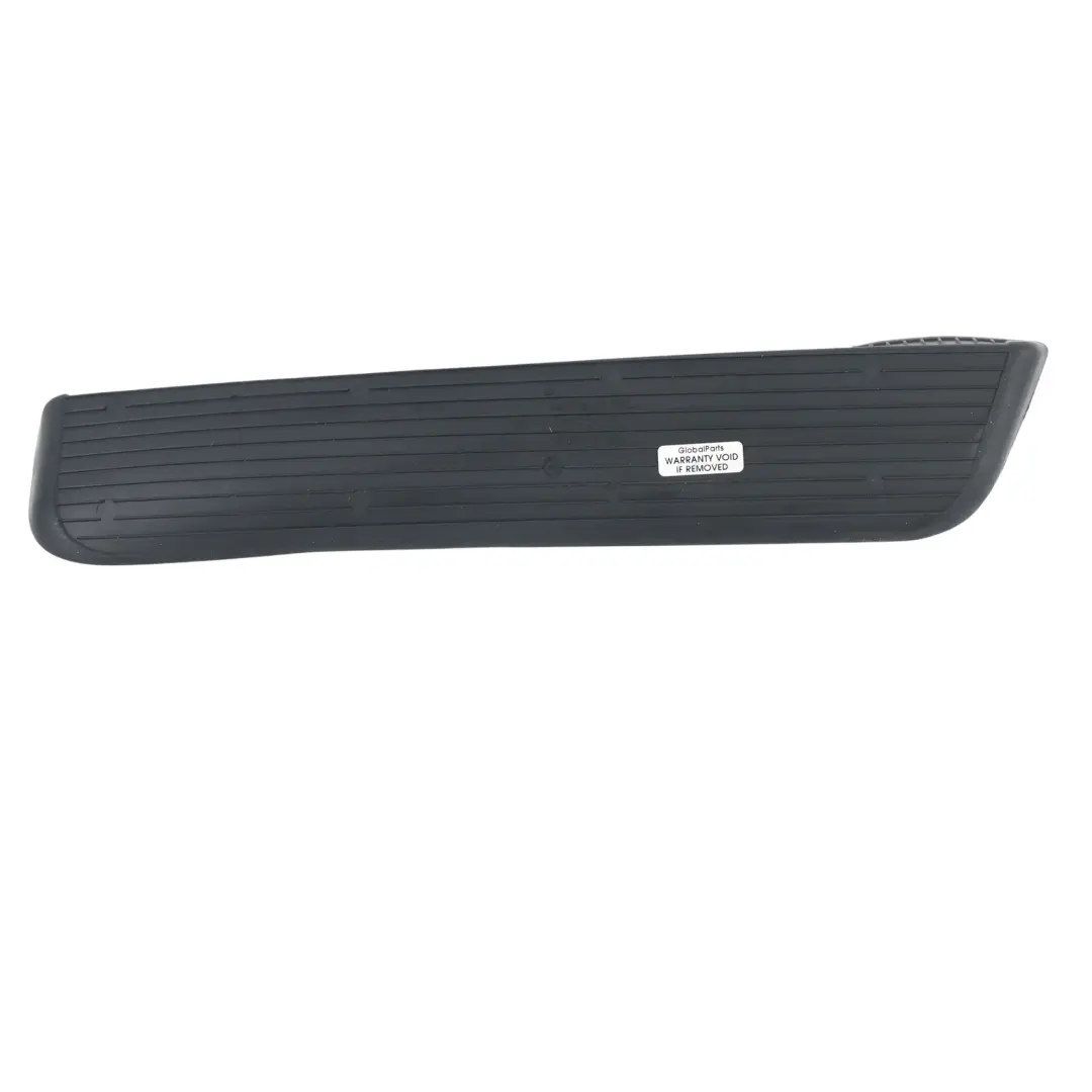 Mk4 Insert Caoutchouc Porte Avant Gauche pour Volkswagen Golf à propos du numéro de pièce 1J0868133B Volkswagen Golf Mk4 Insert Caoutchouc Porte Avant Gauche - SKU 1J0868133B - Numéro de pièce 1J0868133B
