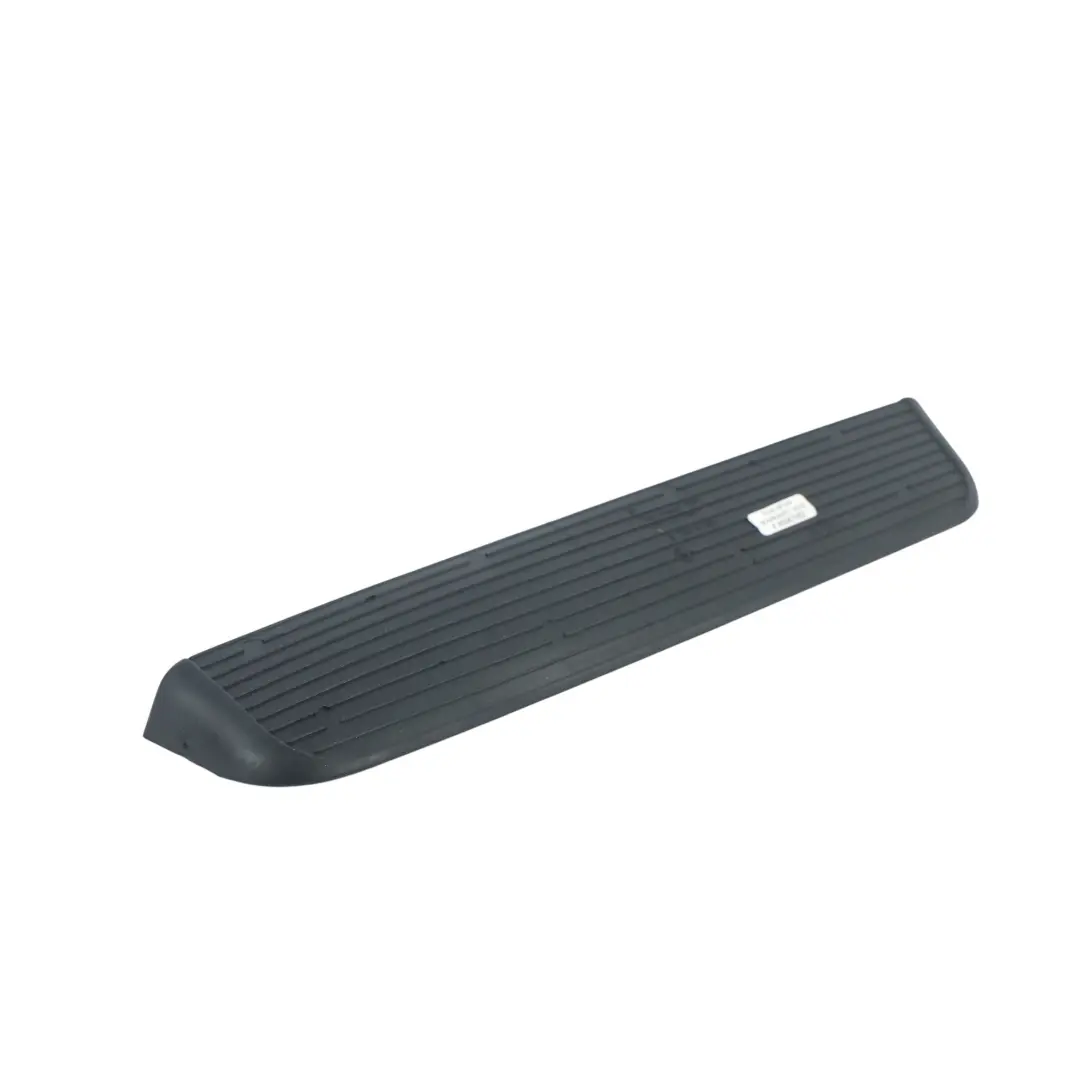 Volkswagen Golf Mk4 Front Door Card Storage Insert Rubber Left N/S - SKU 1J0868133B - Part number 1J0868133B