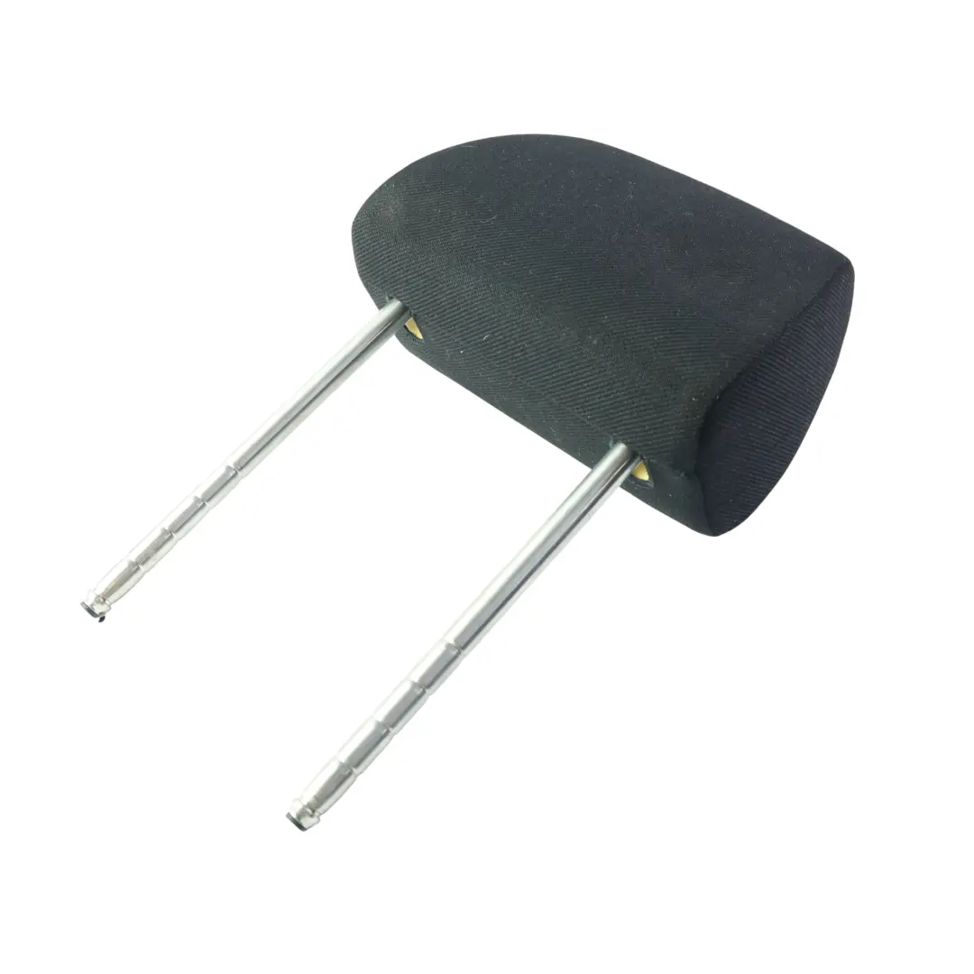 Mk4 Kopfstütze Vordersitz Stoff Schwarz für Volkswagen Golf GTI mit Teilenummer 1J0881921E Volkswagen Golf GTI Mk4 Kopfstütze Vordersitz Stoff Schwarz - SKU 1J0881921E-1 - Teilenummer 1J0881921E