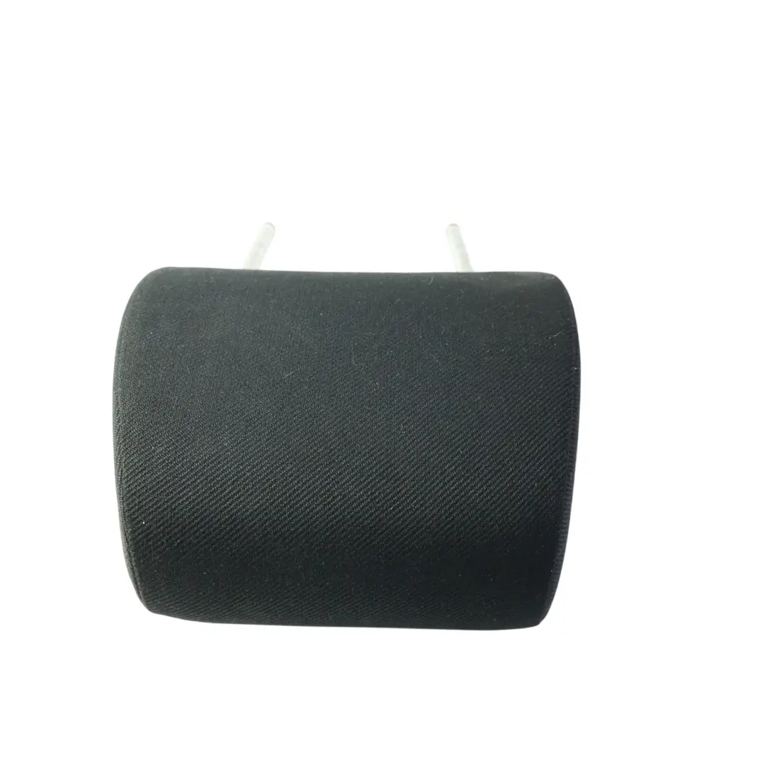 Mk4 Front Seat Headrest Cloth Fabric Black to Volkswagen Golf GTI with Part number 1J0881921E Volkswagen Golf GTI Mk4 Front Seat Headrest Cloth Fabric Black - SKU 1J0881921E-1 - Part number 1J0881921E