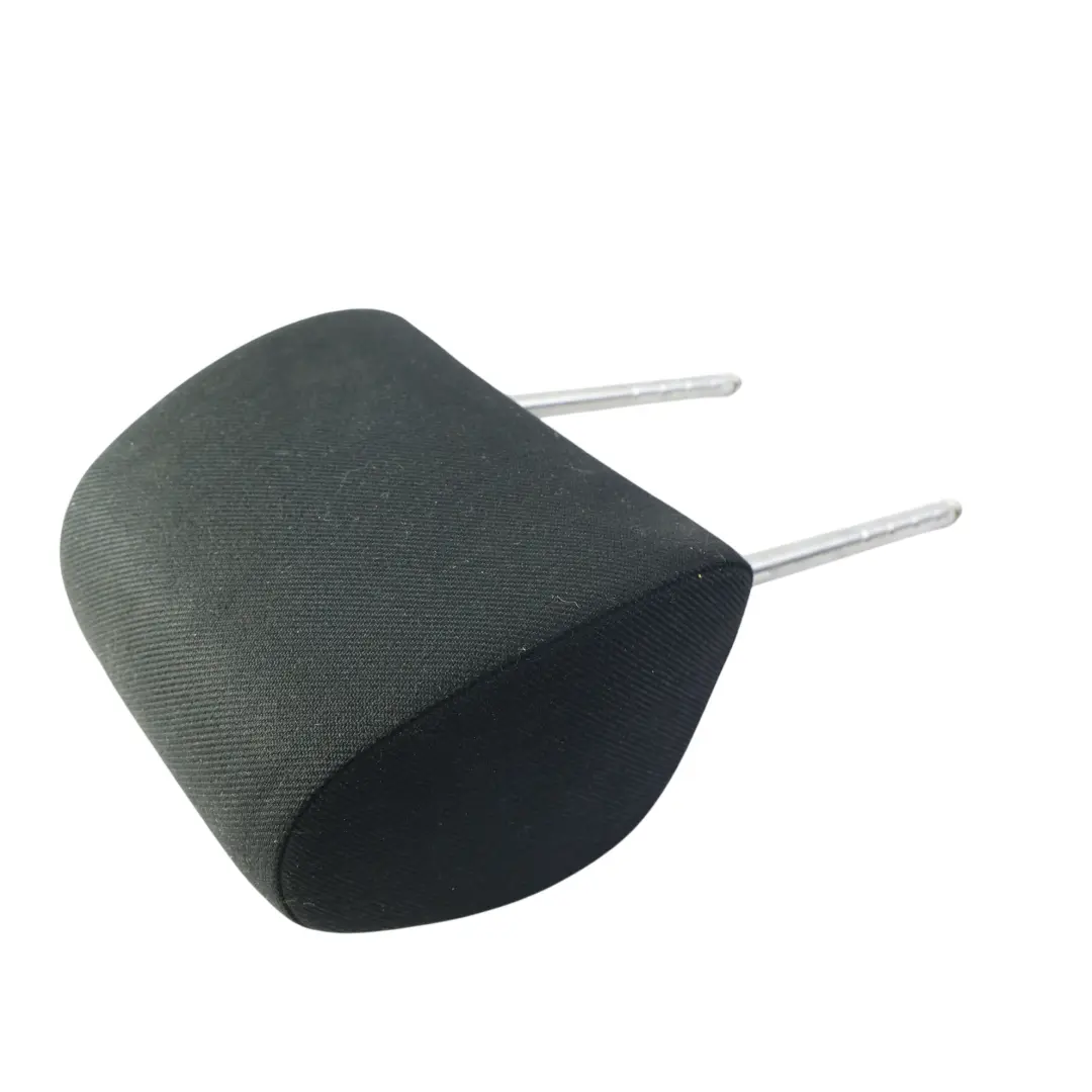 Mk4 Kopfstütze Vordersitz Stoff Schwarz für Volkswagen Golf GTI mit Teilenummer 1J0881921E Volkswagen Golf GTI Mk4 Kopfstütze Vordersitz Stoff Schwarz - SKU 1J0881921E-1 - Teilenummer 1J0881921E