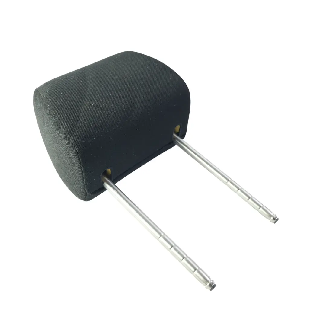 Mk4 Kopfstütze Vordersitz Stoff Schwarz für Volkswagen Golf GTI mit Teilenummer 1J0881921E Volkswagen Golf GTI Mk4 Kopfstütze Vordersitz Stoff Schwarz - SKU 1J0881921E-1 - Teilenummer 1J0881921E