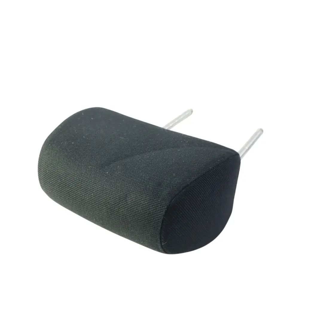 Mk4 Kopfstütze Vordersitz Stoff Schwarz für Volkswagen Golf GTI mit Teilenummer 1J0881921E Volkswagen Golf GTI Mk4 Kopfstütze Vordersitz Stoff Schwarz - SKU 1J0881921E-1 - Teilenummer 1J0881921E