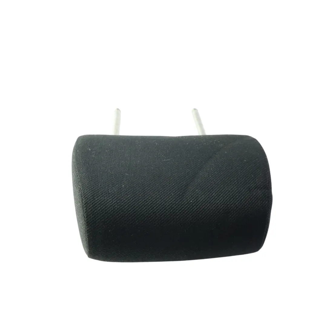 Volkswagen Golf GTI Mk4 Reposacabezas Asiento Delantero Tela Negro - SKU 1J0881921E-1 - Número de pieza 1J0881921E