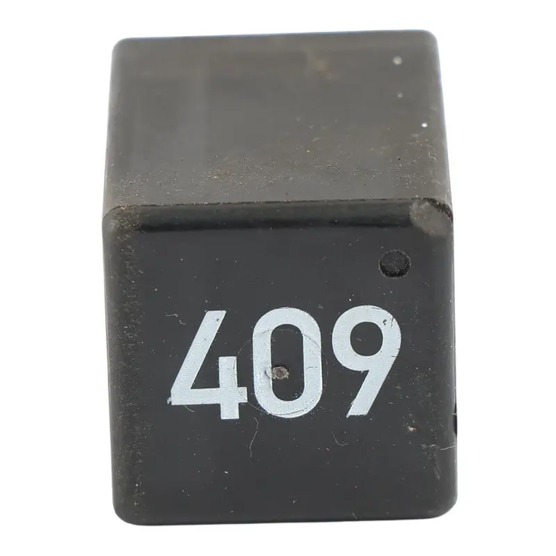 8N A3 8L Octavia Mk1 Relais Pompe Carburant pour Volkswagen Audi TT à propos du numéro de pièce 1J0906383C Volkswagen Audi TT 8N A3 8L Octavia Mk1 Relais Pompe Carburant - SKU 1J0906383C - Numéro de pièce 1J0906383C